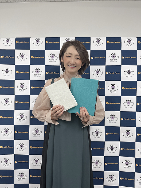 ハピチアサロン,中山久美子,オンラインコミュニティ,手帳コミュニティ,手帳好き
