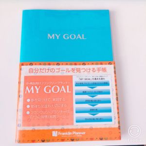 マイゴール手帳2