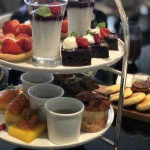 ELLE CAFE